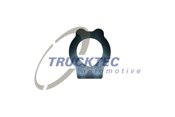 TRUCKTEC Javítókészlet, kompresszor 01.15.105