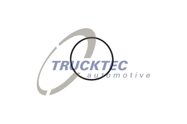 TRUCKTEC Tömítőgyűrű 01.15.118