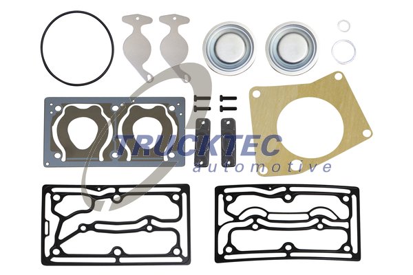 TRUCKTEC Javítókészlet, kompresszor 01.15.147
