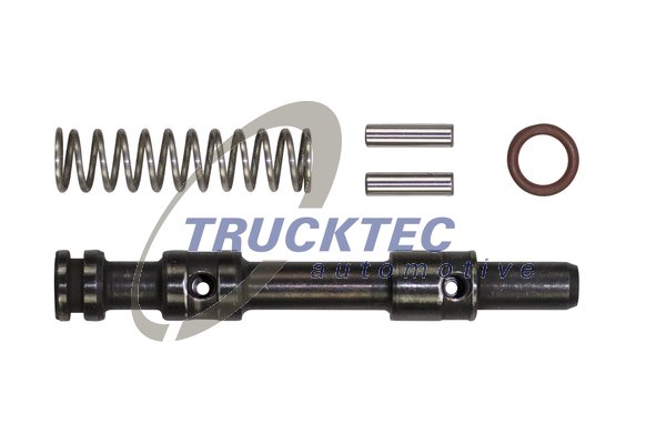 TRUCKTEC Javítókészlet, kompresszor 01.15.152