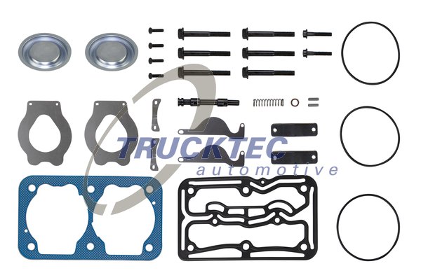 TRUCKTEC Javítókészlet, kompresszor 01.15.153