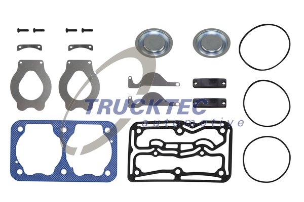 TRUCKTEC Javítókészlet, kompresszor 01.15.166