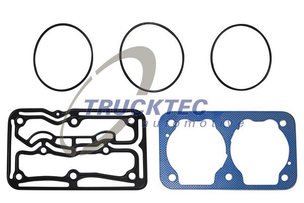 TRUCKTEC Javítókészlet, kompresszor 01.15.167