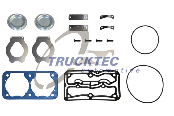 TRUCKTEC Javítókészlet, kompresszor 01.15.169