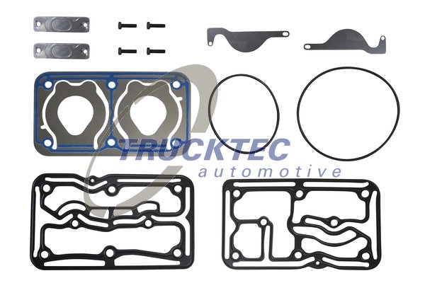 TRUCKTEC Javítókészlet, kompresszor 01.15.181