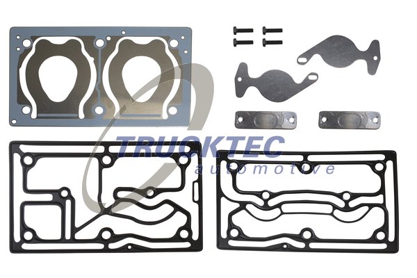 TRUCKTEC Javítókészlet, kompresszor 01.15.190