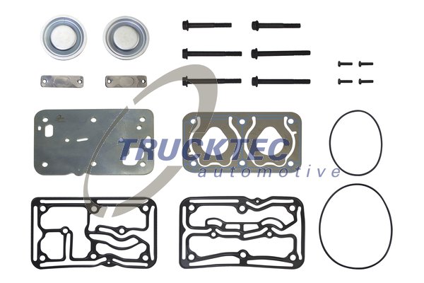 TRUCKTEC Javítókészlet, kompresszor 01.15.195