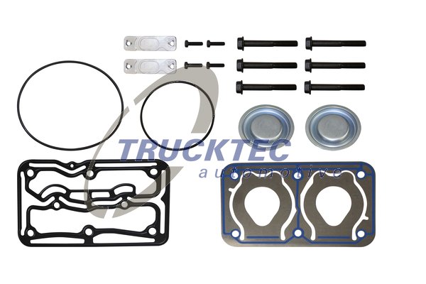 TRUCKTEC Javítókészlet, kompresszor 01.15.201