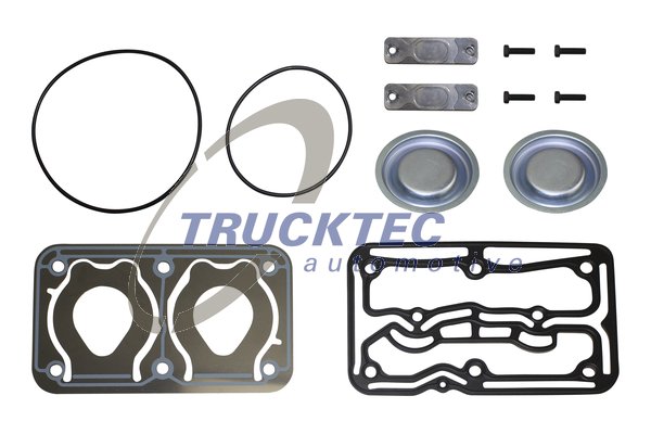 TRUCKTEC Javítókészlet, kompresszor 01.15.203