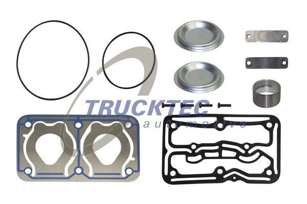 TRUCKTEC Javítókészlet, kompresszor 01.15.204