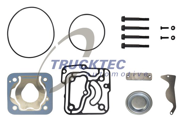 TRUCKTEC Javítókészlet, kompresszor 01.15.210