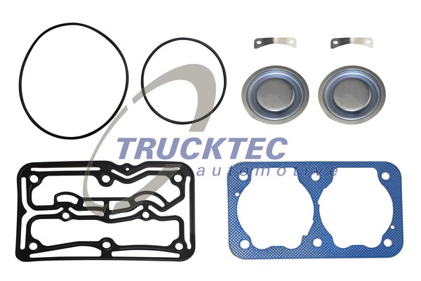 TRUCKTEC Javítókészlet, kompresszor 01.15.213