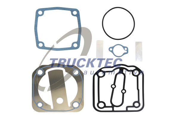 TRUCKTEC Javítókészlet, kompresszor 01.15.218