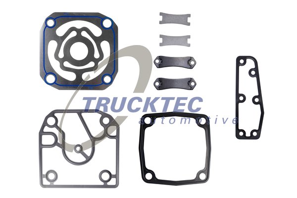 TRUCKTEC Javítókészlet, kompresszor 01.15.226