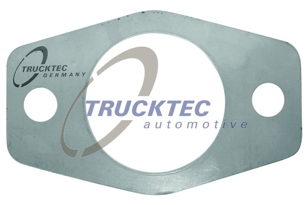 TRUCKTEC Kipufogósor töm. 01.16.002