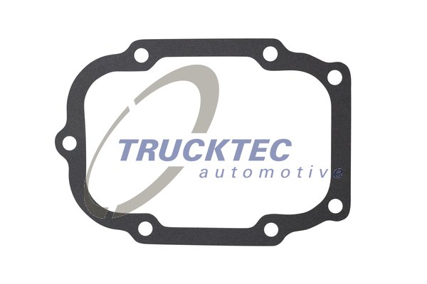 TRUCKTEC Tömítőgyűrű 01.18.015