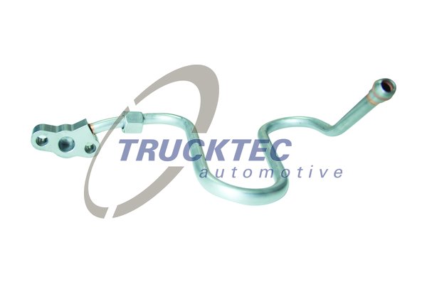 TRUCKTEC Olajzócsö 01.18.042