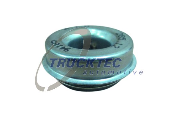 TRUCKTEC Vízpumpa tömítés 01.19.010