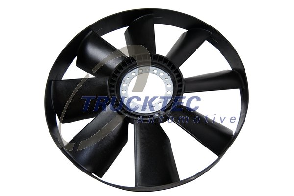 TRUCKTEC Ventilátor, vízhűtő 01.19.208