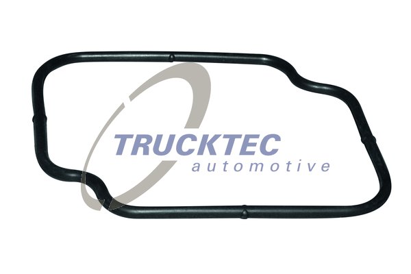 TRUCKTEC Tömítés, hűtéscső 01.19.217