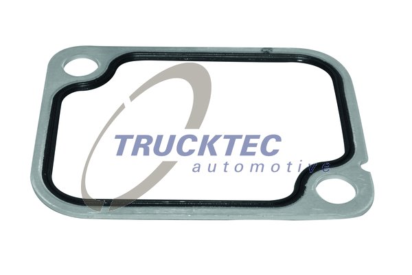 TRUCKTEC Tömítés, hűtéscső 01.19.218