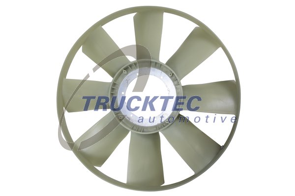 TRUCKTEC Ventilátor, vízhűtő 01.19.219