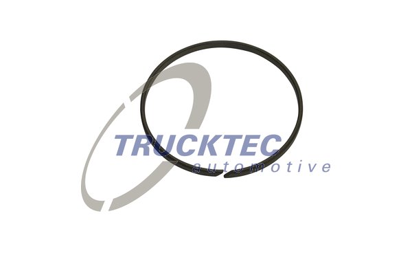 TRUCKTEC Tömítőgyűrű 01.24.094