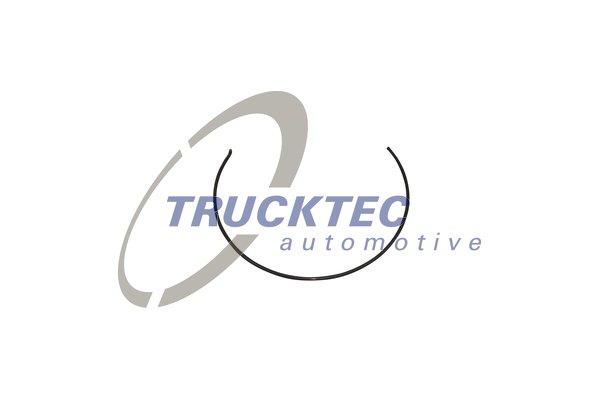 TRUCKTEC Rugó 01.24.270