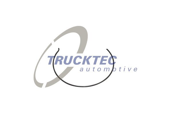 TRUCKTEC Rugó 01.24.271