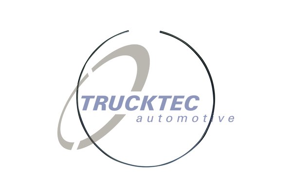 TRUCKTEC Seb.váltó gömbfej 01.24.312