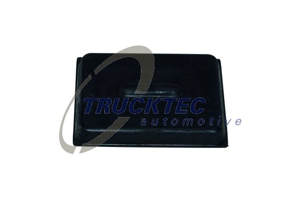 TRUCKTEC Laprugó szilent 01.30.168