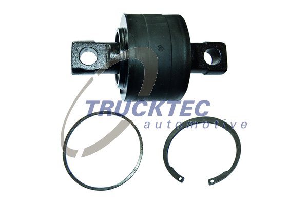 TRUCKTEC Lengőkar felújító készlet 01.32.174