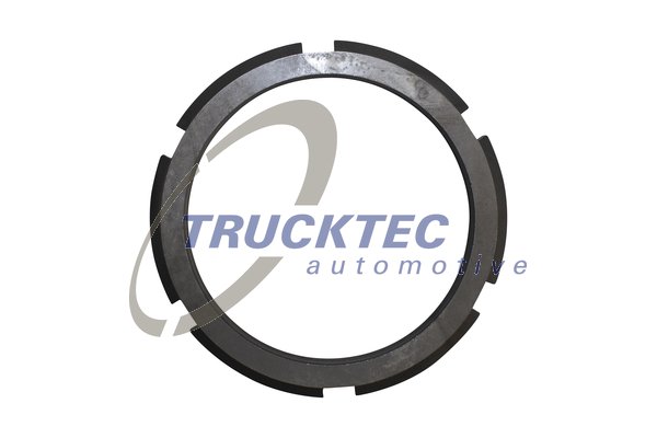 TRUCKTEC Kerékagy anya 01.32.184