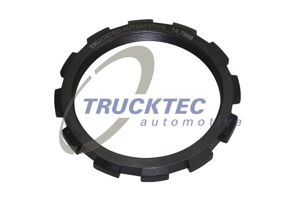 TRUCKTEC Kerékagy anya 01.32.196