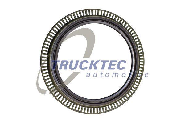 TRUCKTEC Tömítőgyűrű, kerékagy 01.32.210