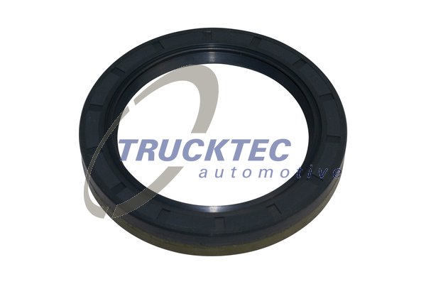 TRUCKTEC Szimmering, differenciálmű 01.32.215