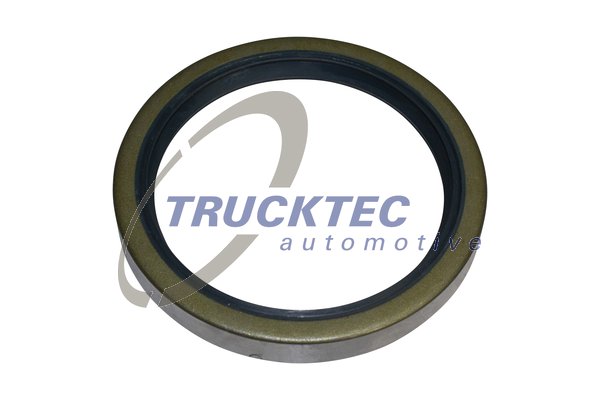 TRUCKTEC Szimmering, differenciálmű 01.32.216