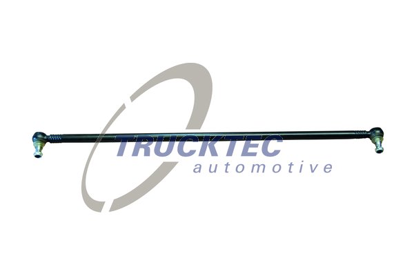 TRUCKTEC Kormányösszekötő külső+belső 01.37.071