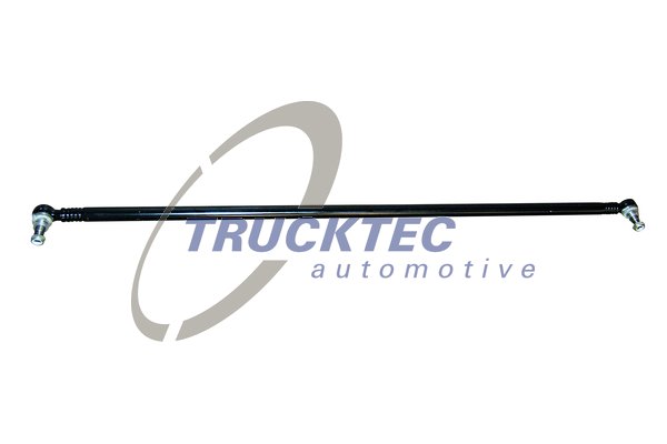 TRUCKTEC Kormányösszekötő külső+belső 01.37.072