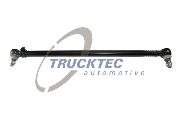 TRUCKTEC Kormányösszekötő külső+belső 01.37.075