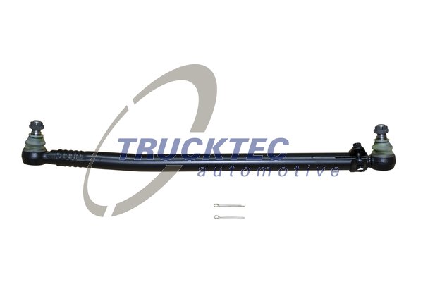 TRUCKTEC Kormányösszekötő külső+belső 01.37.118