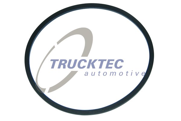 TRUCKTEC Tömítés, üzemanyagszűrő 01.38.004