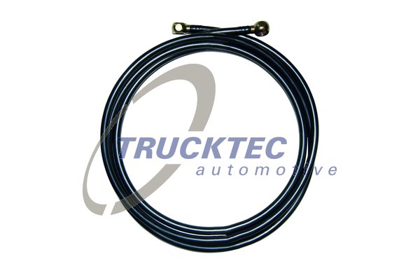 TRUCKTEC Üzemanyagcsö 01.38.010