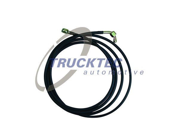 TRUCKTEC Üzemanyagcsö 01.38.011