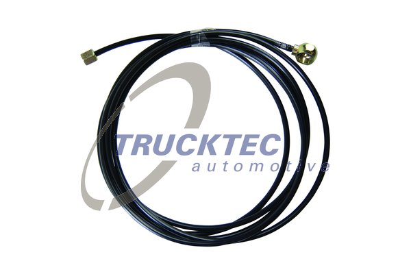 TRUCKTEC Üzemanyagcsö 01.38.012