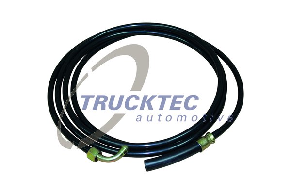 TRUCKTEC Üzemanyagcsö 01.38.013