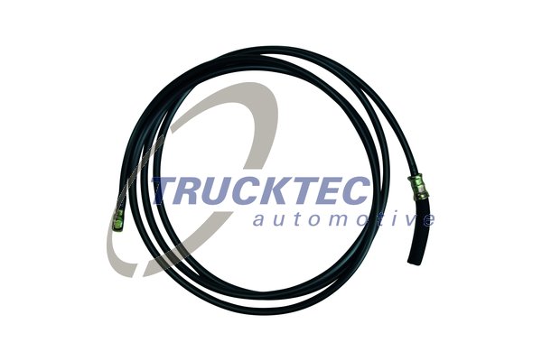 TRUCKTEC Üzemanyagcsö 01.38.014