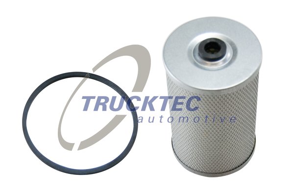 TRUCKTEC Üzemanyagszűrö betét 01.38.043