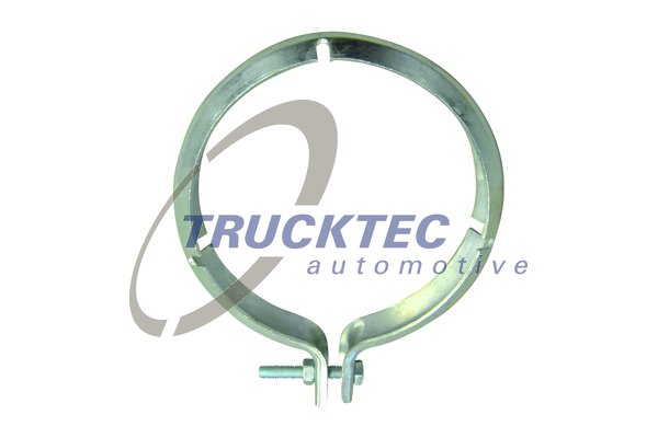 TRUCKTEC Kipufogóbilincs 01.39.010