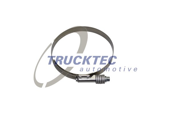 TRUCKTEC Bilincs, szorító 01.40.126